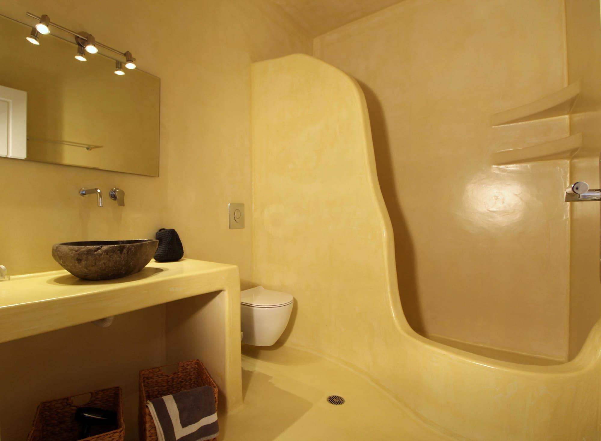 Filira Suites Perissa (Santorini) Exterior foto