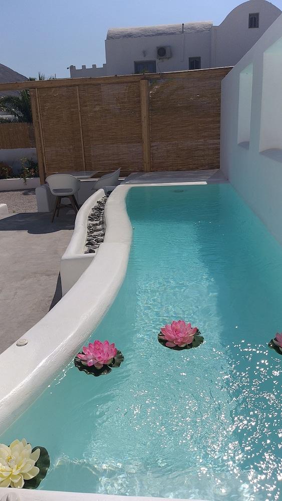 Filira Suites Perissa (Santorini) Exterior foto
