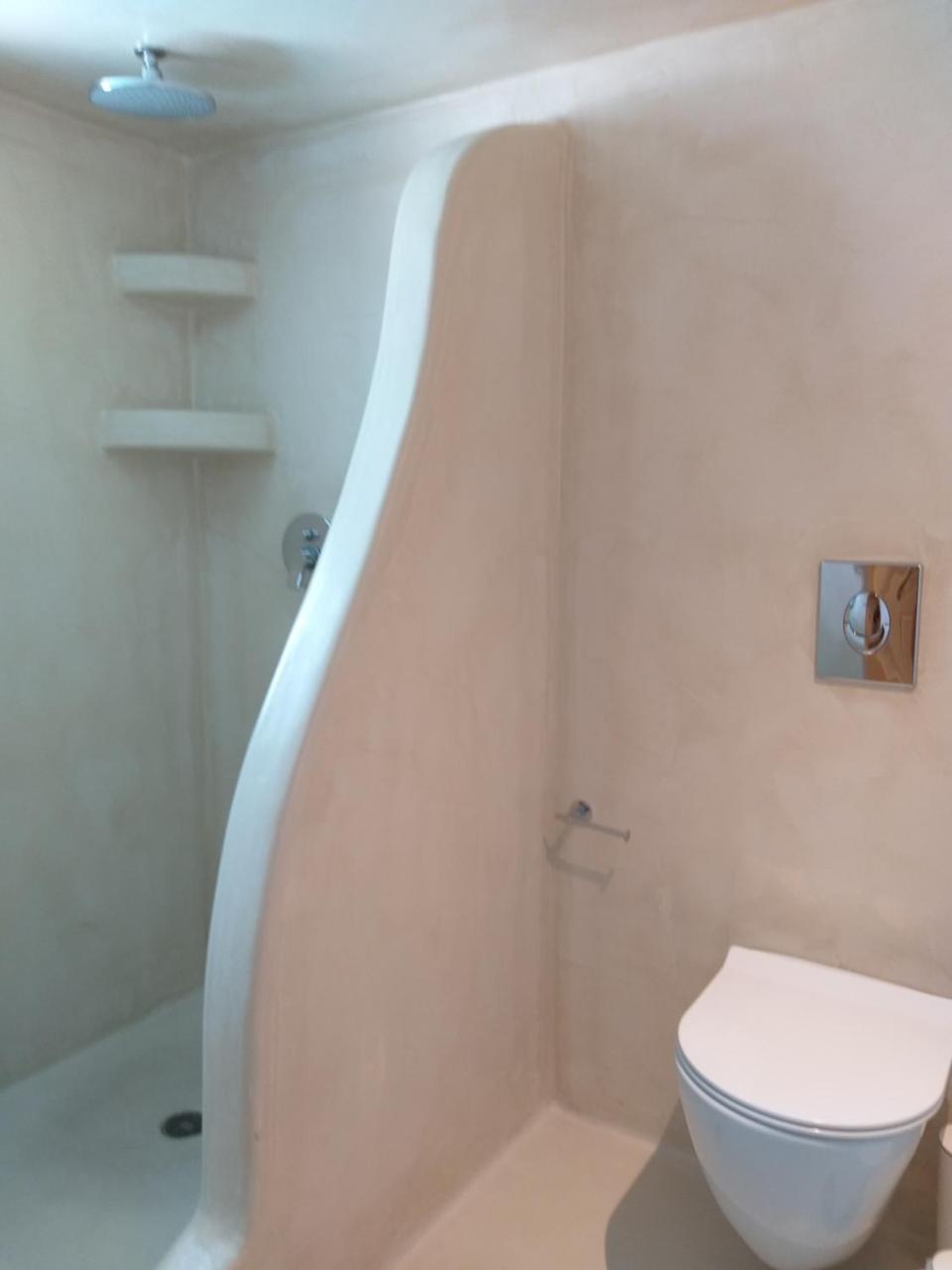 Filira Suites Perissa (Santorini) Exterior foto