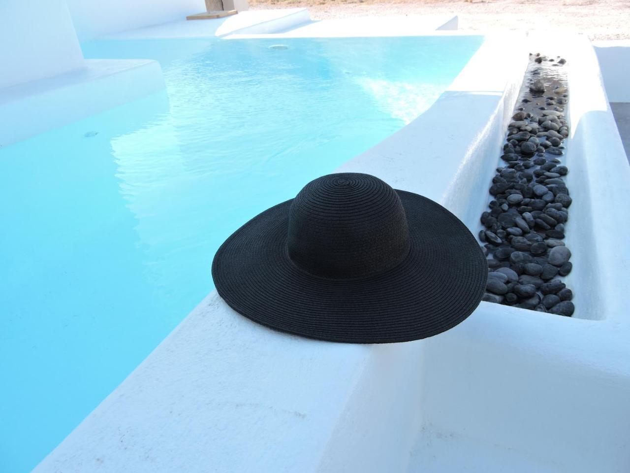 Filira Suites Perissa (Santorini) Exterior foto